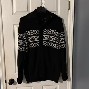 BNWT Liz Claiborne men’s sweater